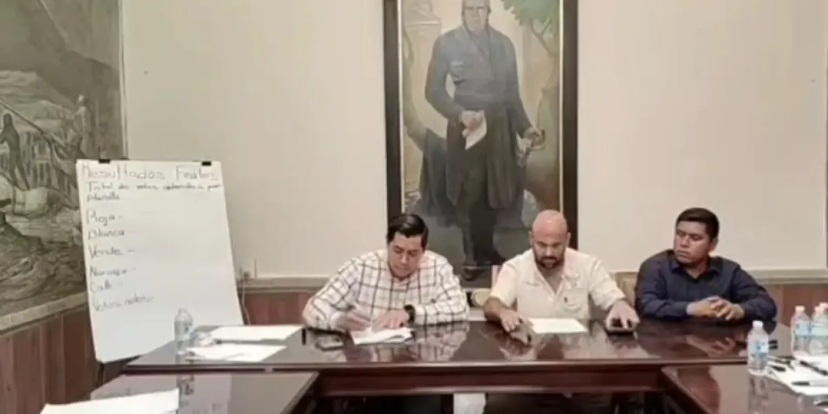 En Cuautla, ratifican autoridades triunfo de Liliana Chimal como delegada de Tetelcingo 