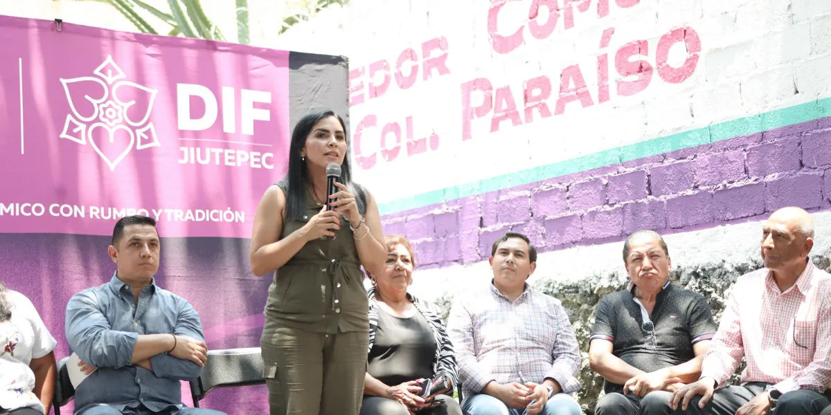 dif jiutepec 