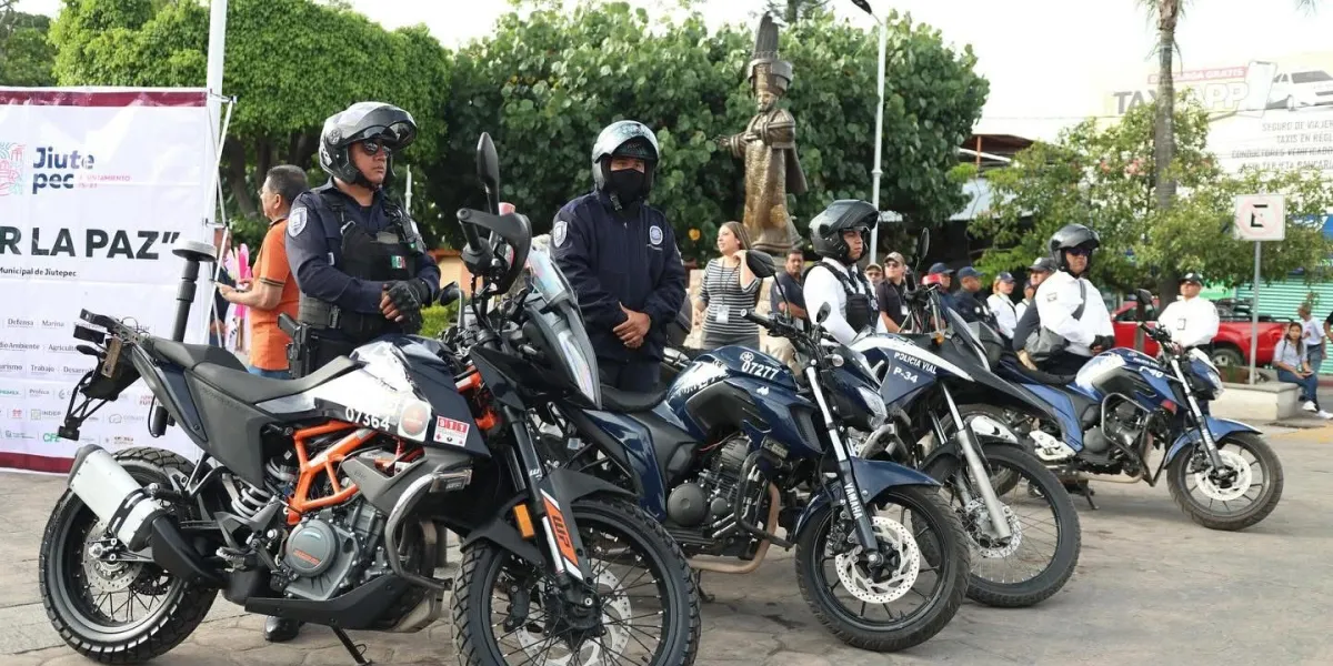 moto segura jiutepec 