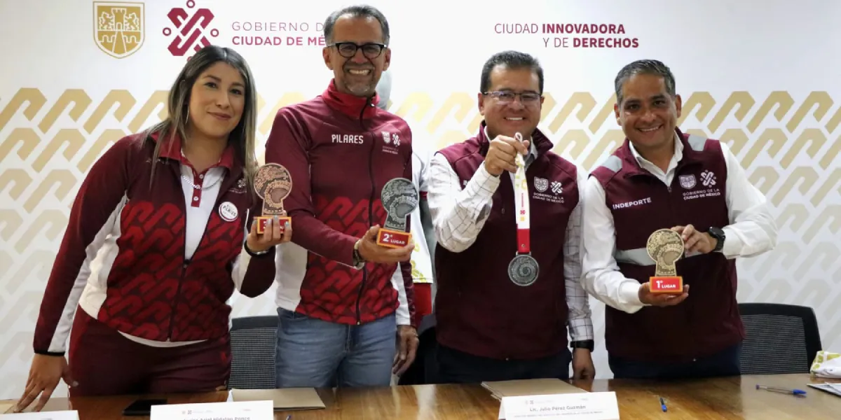 Realizarán carrera en el marco del Día Internacional de la Juventud.