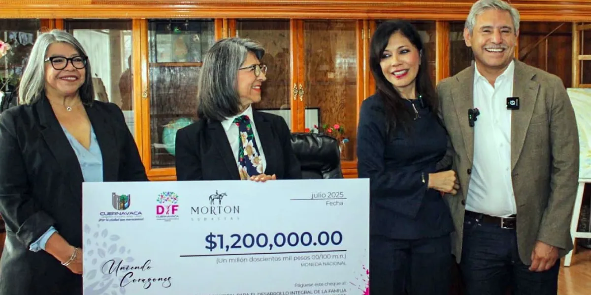 Buscarán beneficiar a más de 500 personas con la entrega de aparatos funcionales