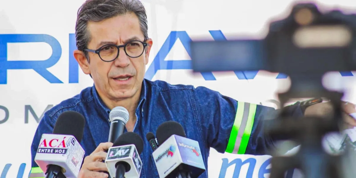 Anuncia Cuernavaca la ejecución de 20 obras para este segundo semestre del 2025