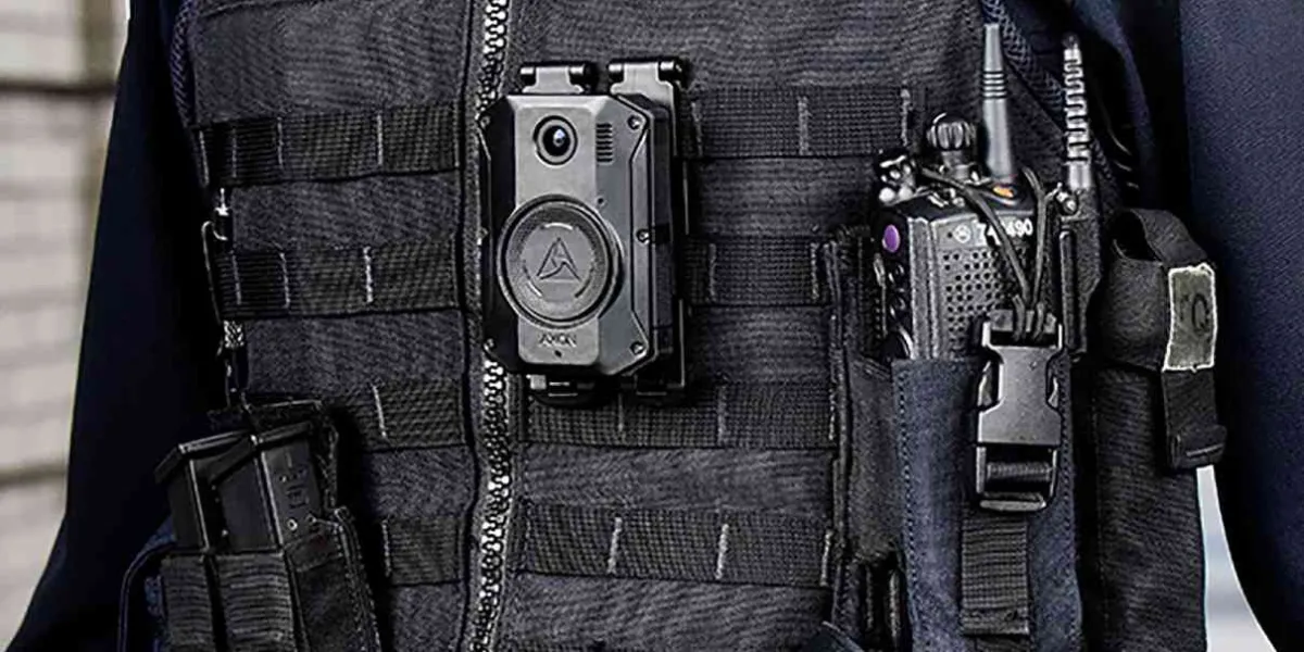 Pide Óscar Cano reglamentar uso de “Body Cams” en inspectores