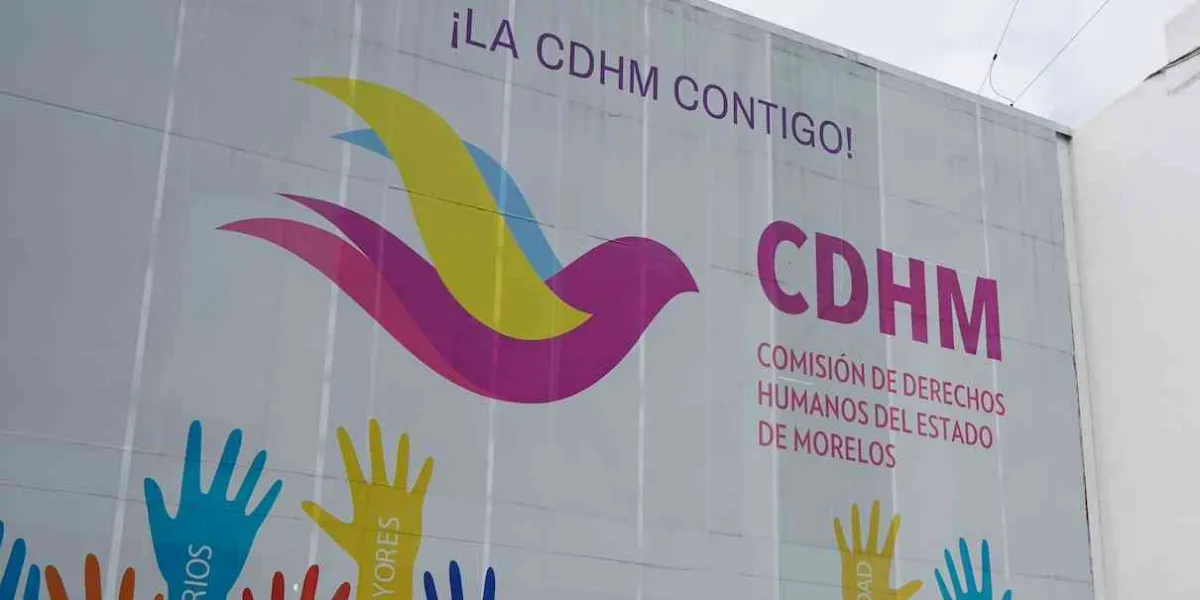 La Comisión de Derechos Humanos 