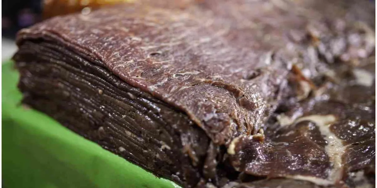 Con registro de marca, Yecapixtla protegerá su emblemática cecina