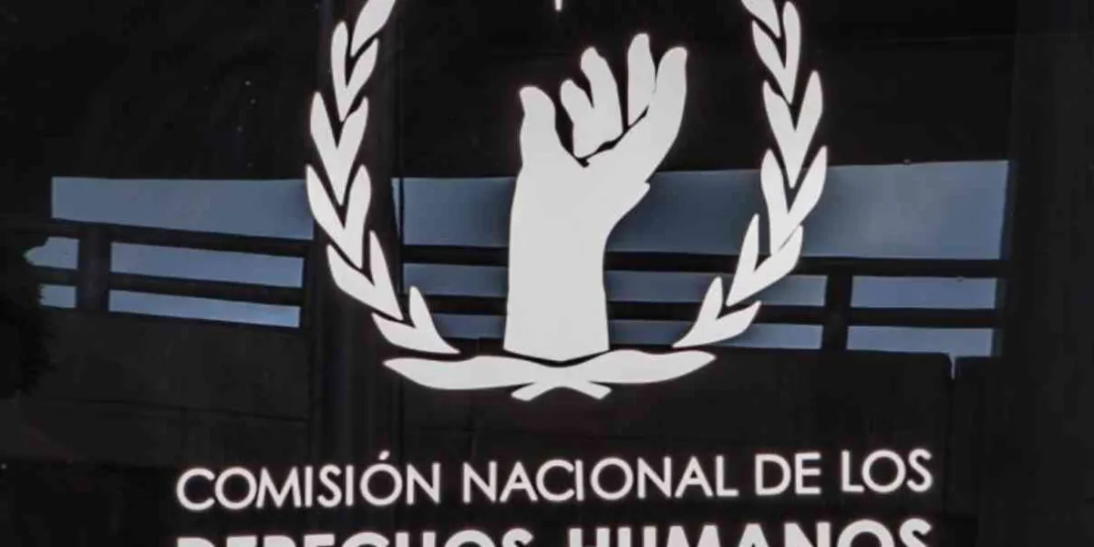 •	La CDHM, ¿sirve para algo? 