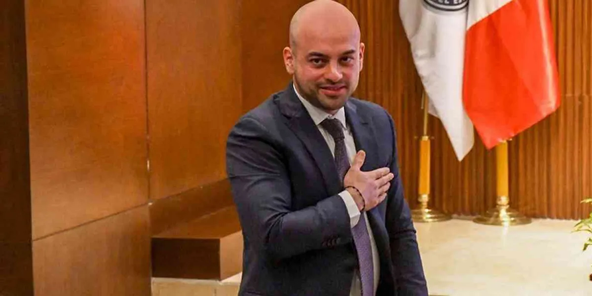 Colaborará Édgar Maldonado en la auditoría de ESAF a Uriel Carmona