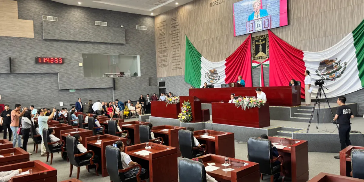Los integrantes de dicho colectivo indicaron que esta iniciativa sería un mayor gasto para los contribuyentes, además de que impactaría el presupuesto estatal