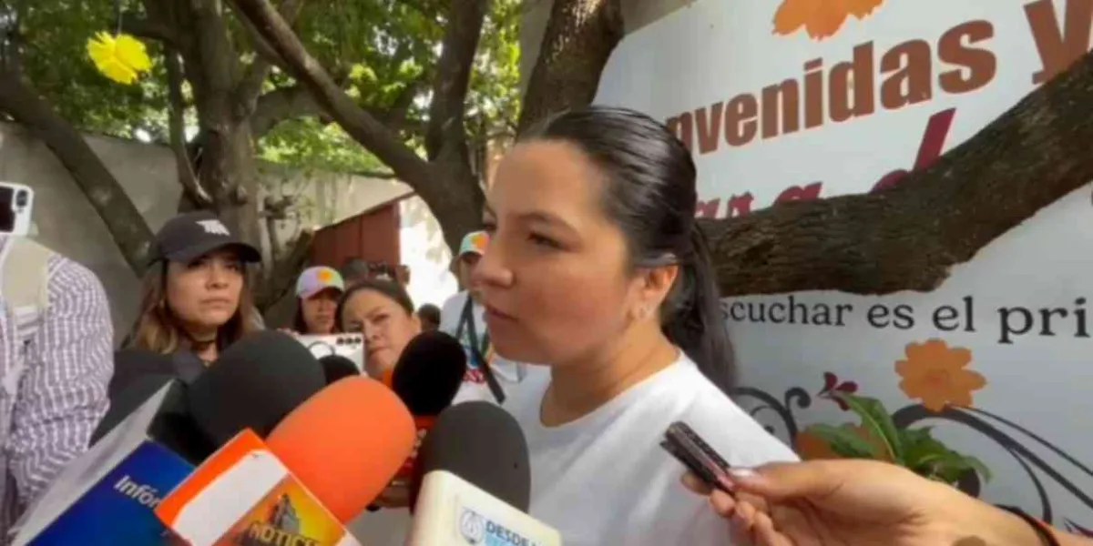 La despenalización del aborto, asignatura pendiente del Congreso: Montes de Oca