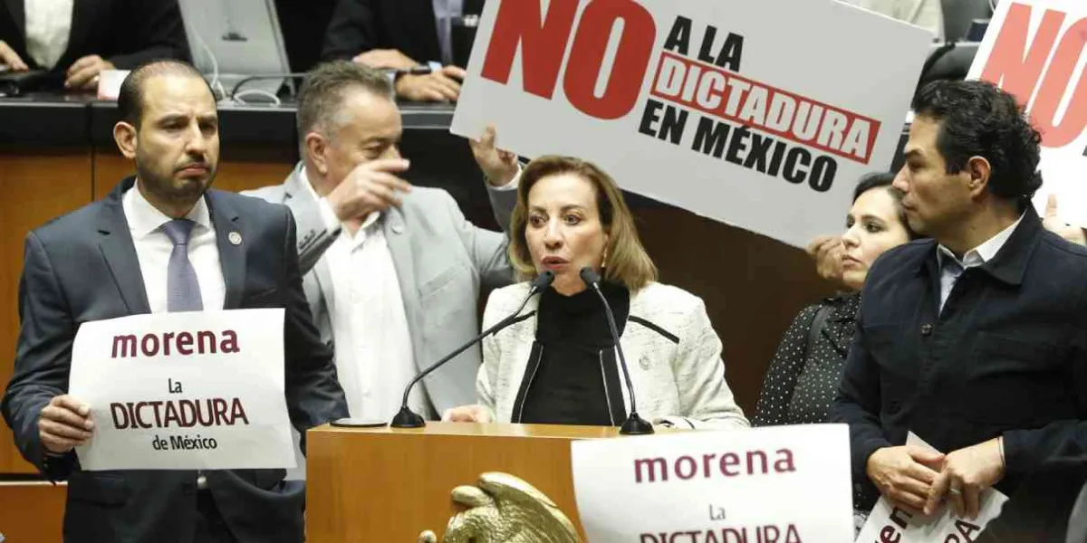 Vaya disparate 