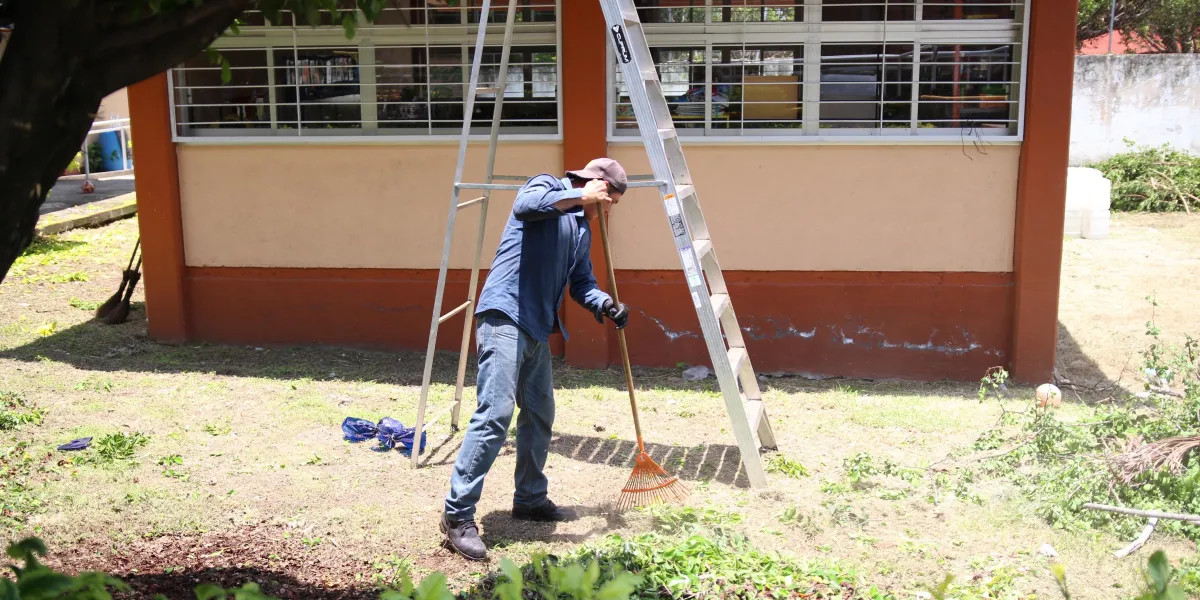 escuela jiute