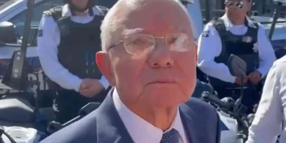 Confía el Ejecutivo en el TSJ para combatir la impunidad
