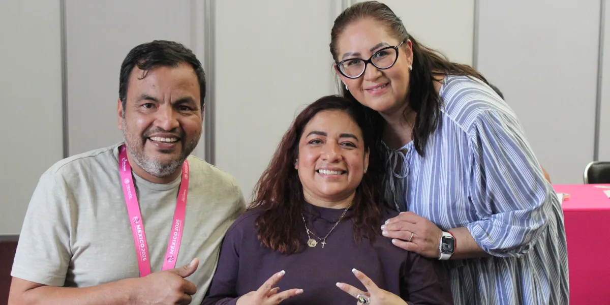 Participarán más de 20 mujeres deportistas.