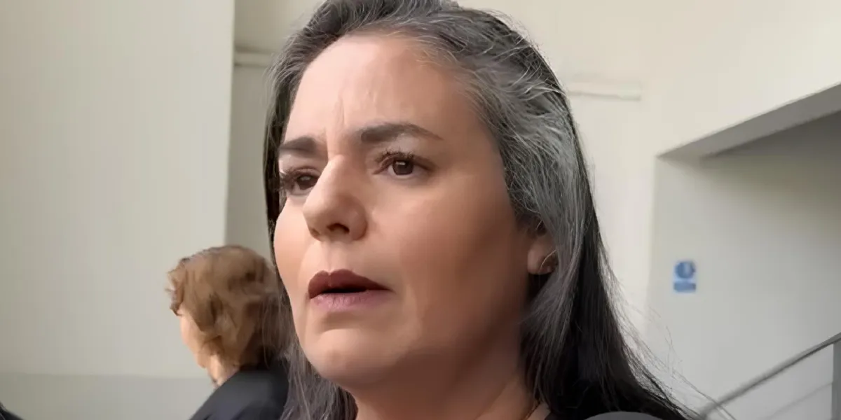 Vanessa Perbellini, defensora de los animales en Morelos