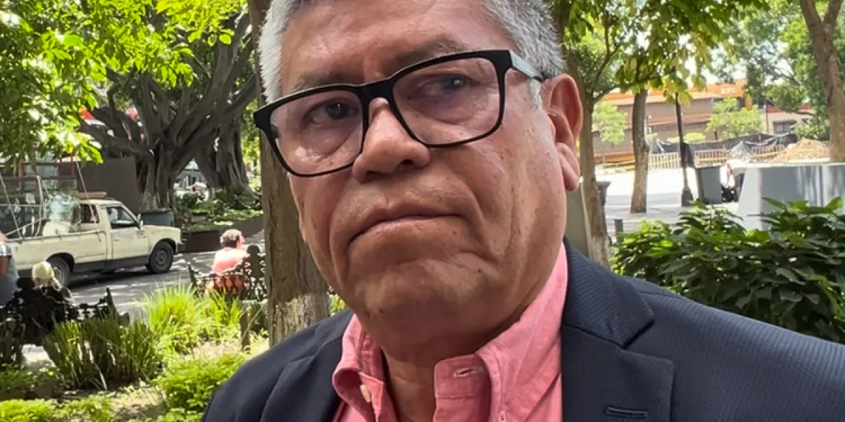  Garantizada la seguridad en vacaciones de verano: Subsecretario de Gobierno Peláez 