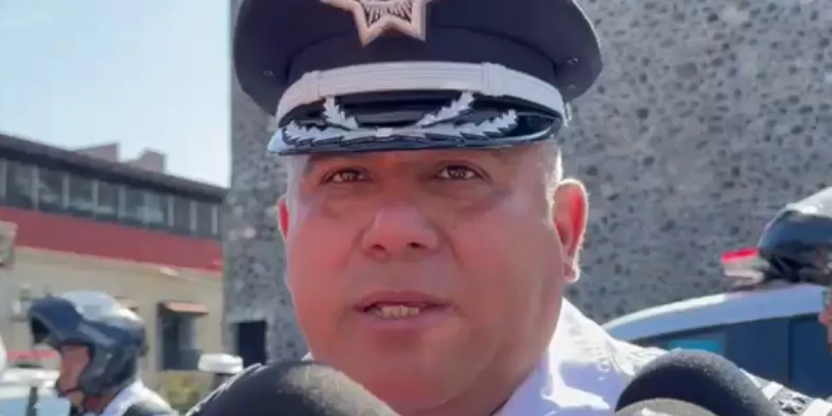 Descarta SEPRAC que haya una banda delictiva dedicada al robo de vehículos oficiales