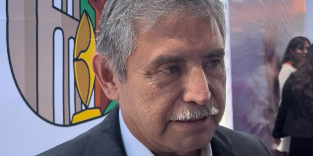Cifras de percepción de inseguridad no son definitivas, aclara el edil de Cuernavaca 