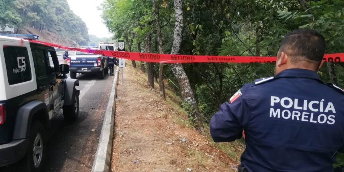  Mujer hallada sin vida en Cuernavaca no tenía signos de violencia: SEPRAC