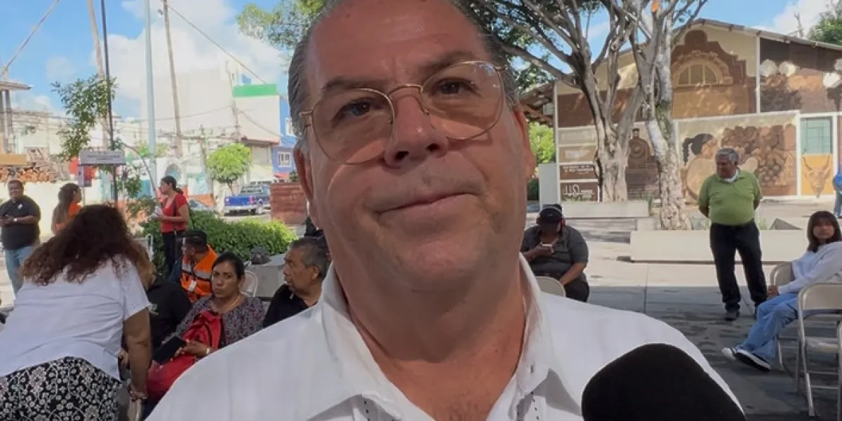  Pide Secretario del Ayuntamiento de Cuernavaca al Cabildo, reglamentar el uso de “Body Cams” 