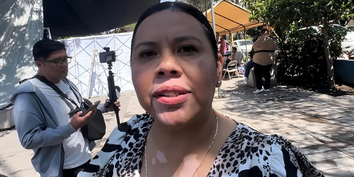 Wendy Salinas Ruiz, Titular de la Fiscalía Ambiental de Cuernavaca