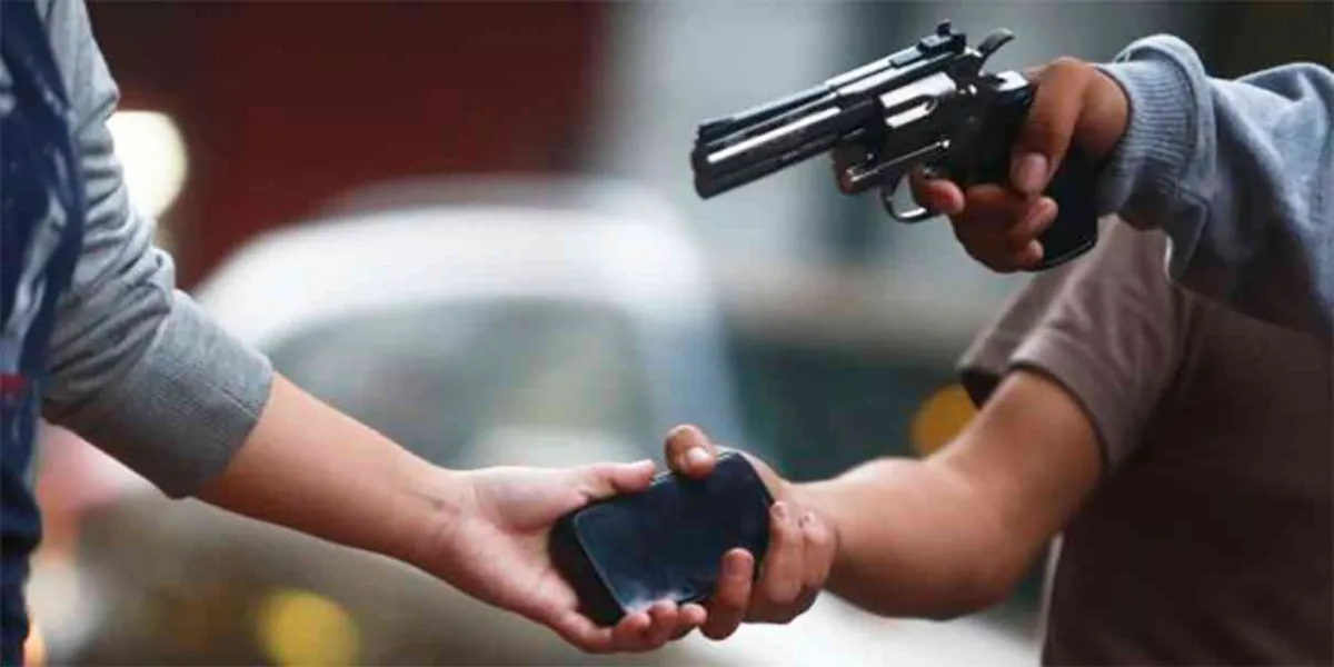 •	Violencia e inseguridad, peor que nunca