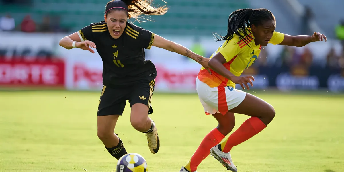 Jugadoras mexicanas regresaron al “Coruco” Díaz.