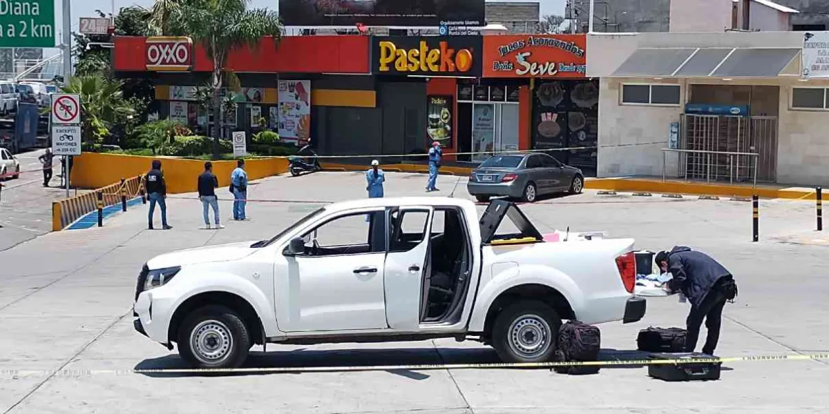 Martes rojo en Cuernavaca 