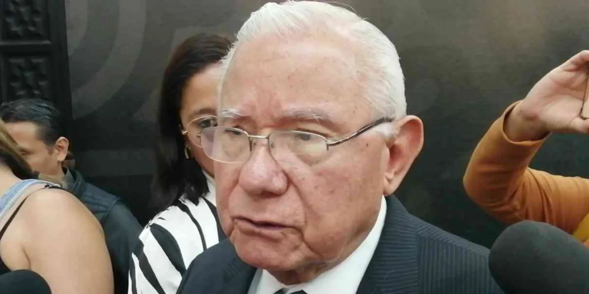 Confía JSB en que se apruebe reforma de paridad de género