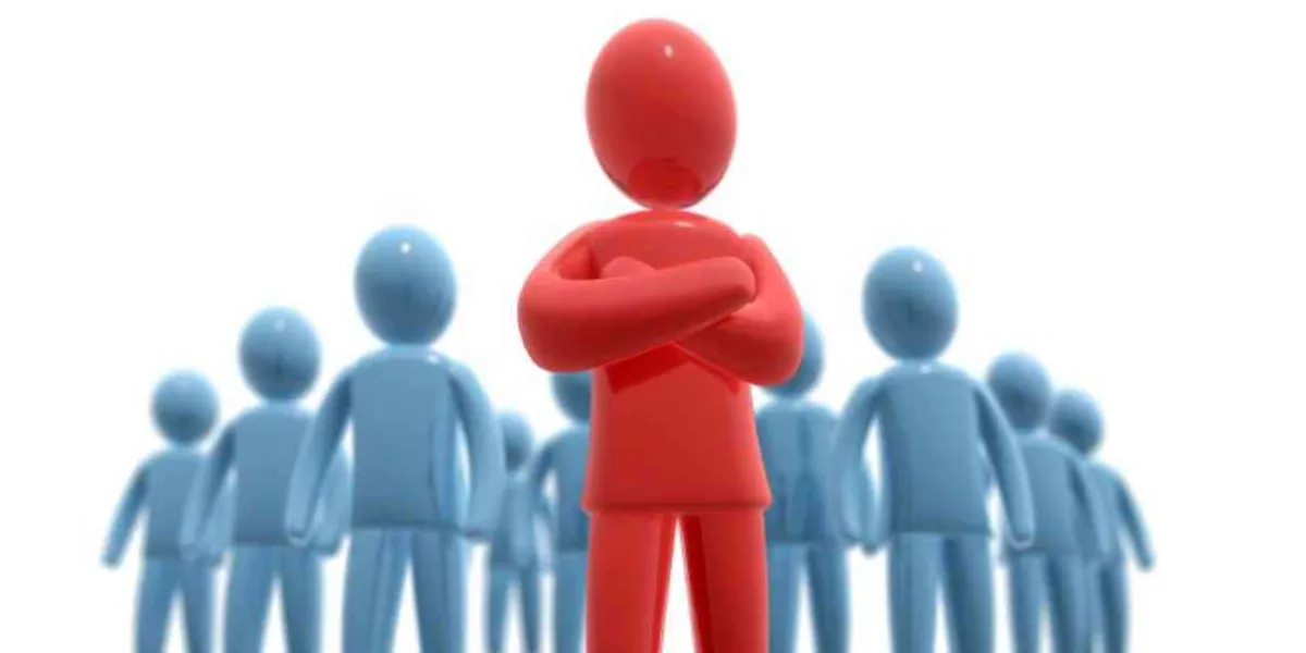 Poder y responsabilidad 