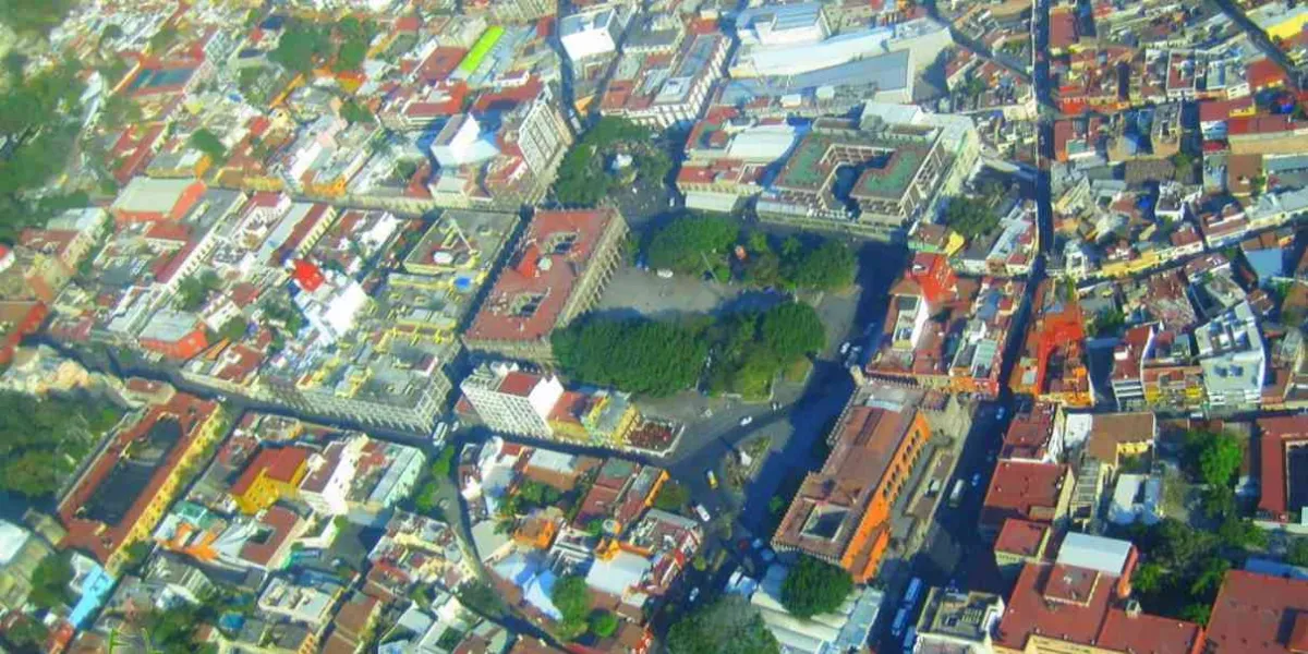 Analizan proyecto de remodelación del primer cuadro de Cuernavaca