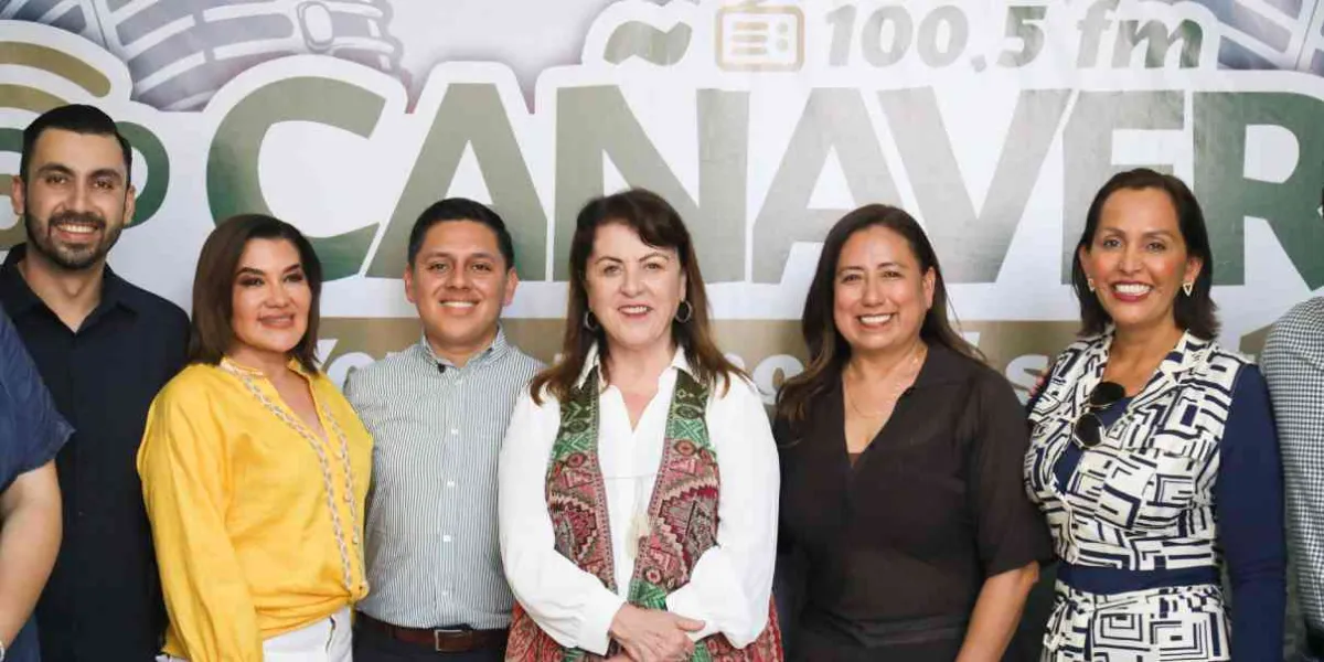Se incorpora “Cañaveral 100.5” a la radio pública