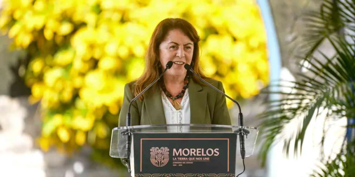 González Saravia respaldó las reformas del Congreso