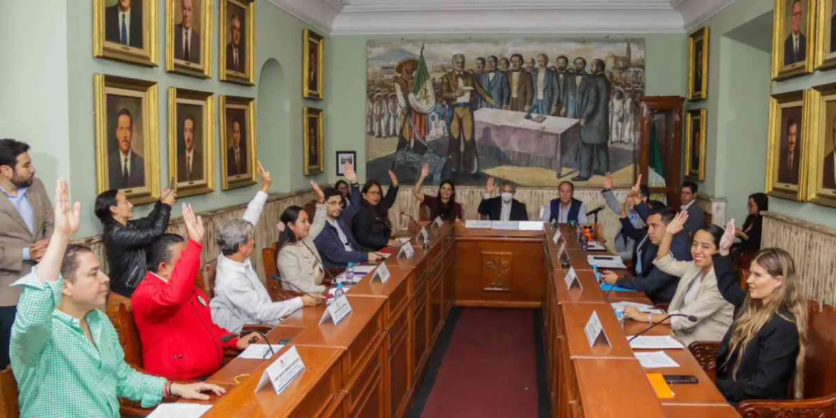 Aprueba cabildo de Cuernavaca, plan para pagar al SAT 269 MDP