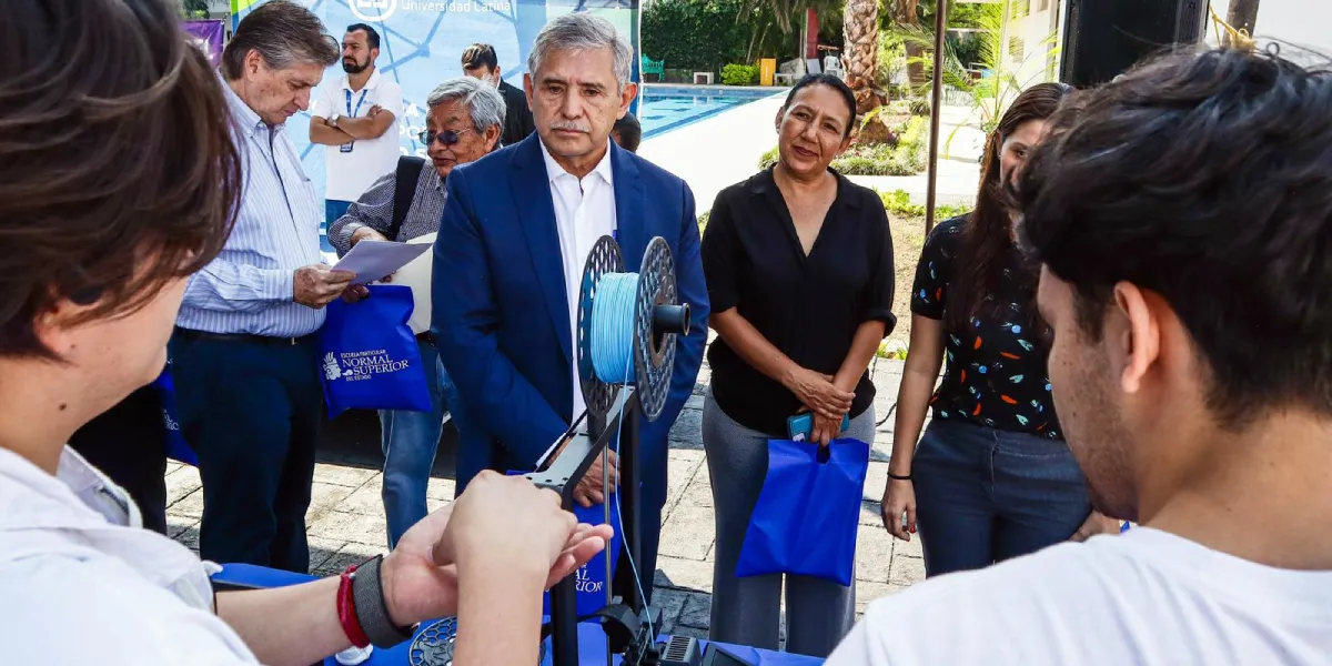 José Luis Urióstegui Salgado, alcalde de Cuernavaca