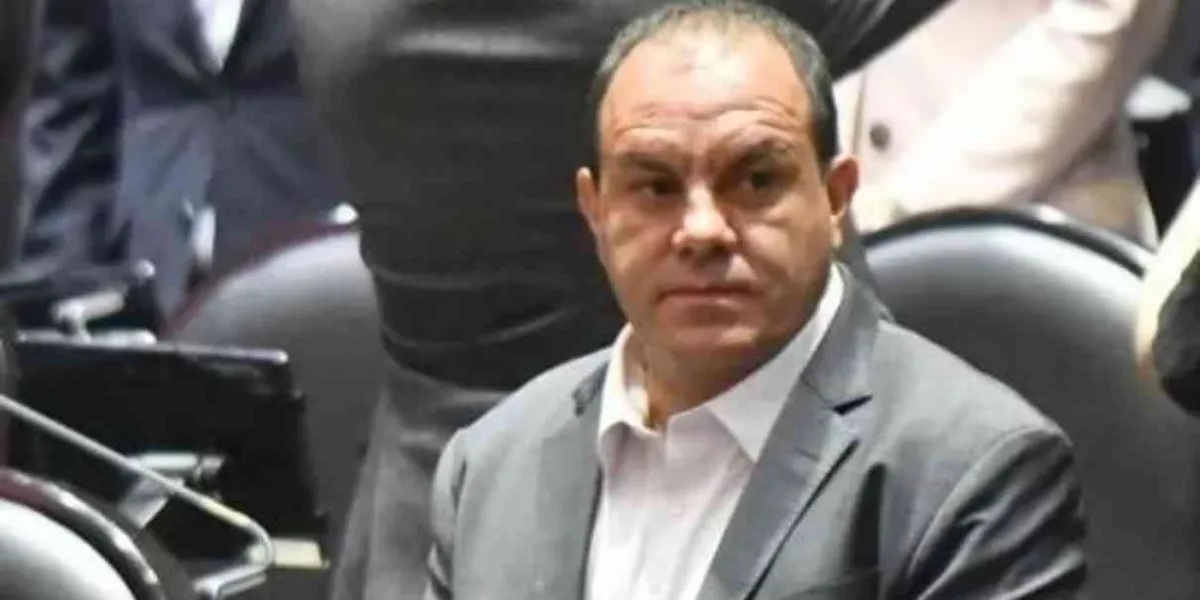 Confirma TEPJF violencia política de género de Cuauhtémoc Blanco