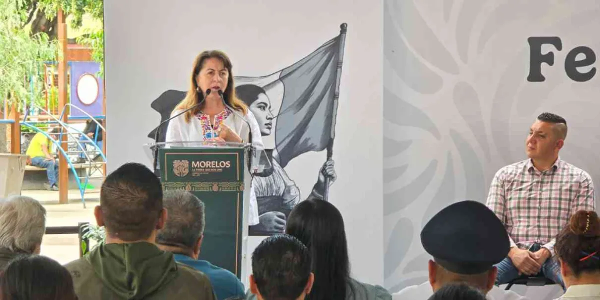 Promueven el acceso a trabajos dignos en Yecapixtla