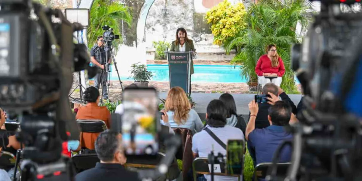 Actividad turística y cultural para todas y todos: González Saravia