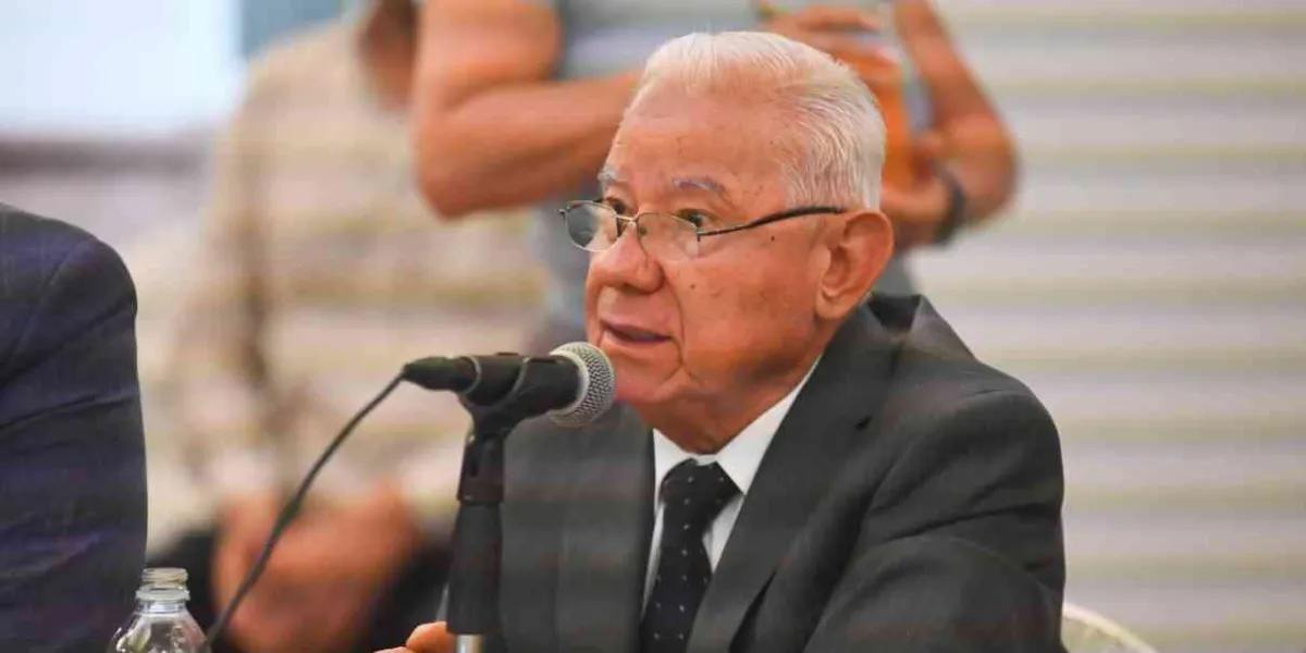 Exhorta Juan Salgado Brito a la ESAF a dar celeridad en pesquisas a FGEM