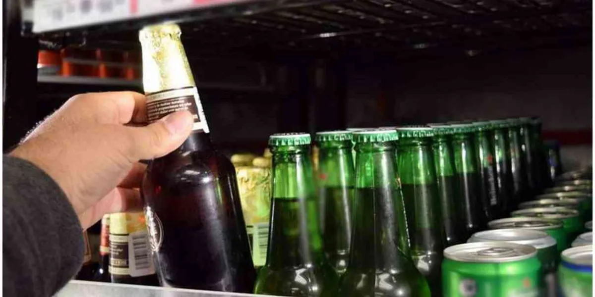 Exhorta MGS a municipios a regular la venta de alcohol en las vacaciones