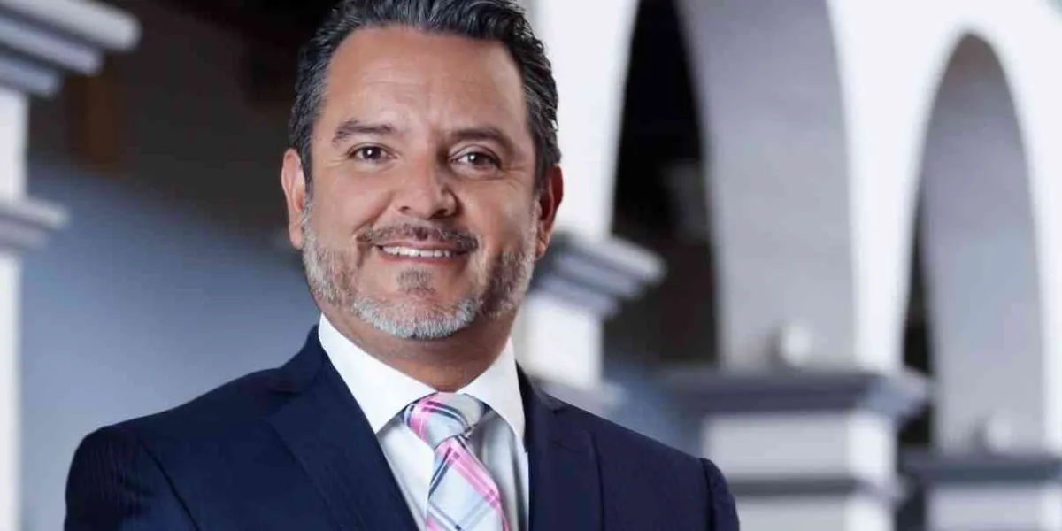 Dictamina juez la no vinculación a “Lobito”, ex alcalde de Cuernavaca