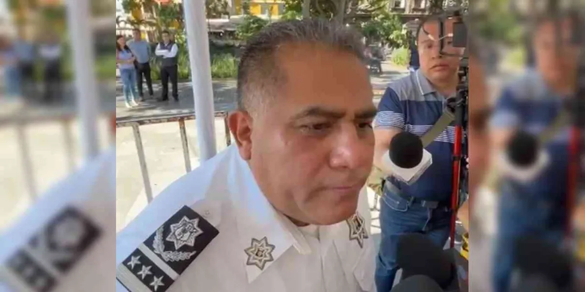Investiga la Seprac a policía “primero” de Cuernavaca, señalado de violencia familiar