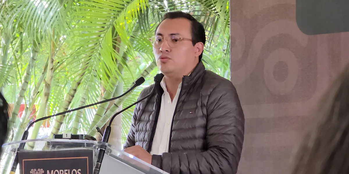 En Morelos, avanza construcción de casas del bienestar