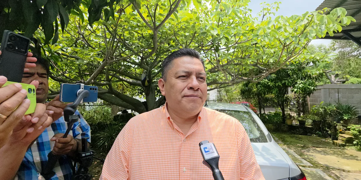 Policías de Tlayacapan, de los mejores pagados en la entidad: alcalde