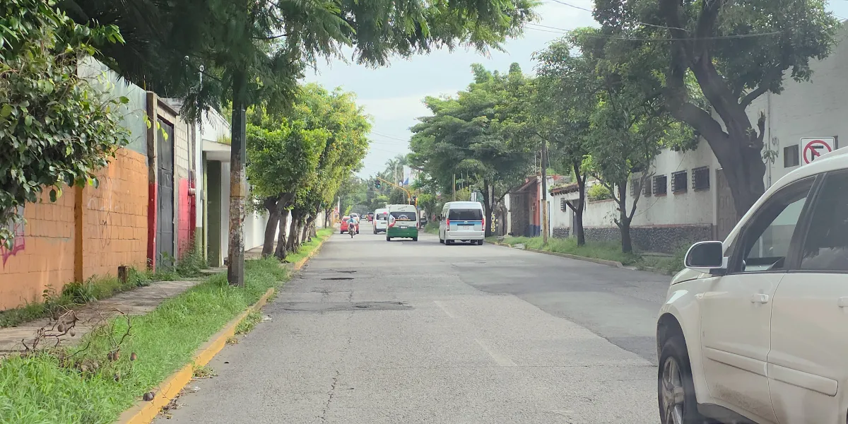 En Cuautla, temen transportistas por su seguridad 