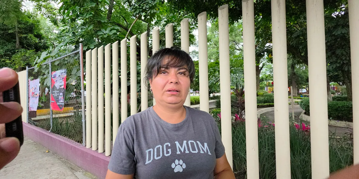 Interpone AC denuncia ante FGR por asesinato de perro en Cuautla: APM