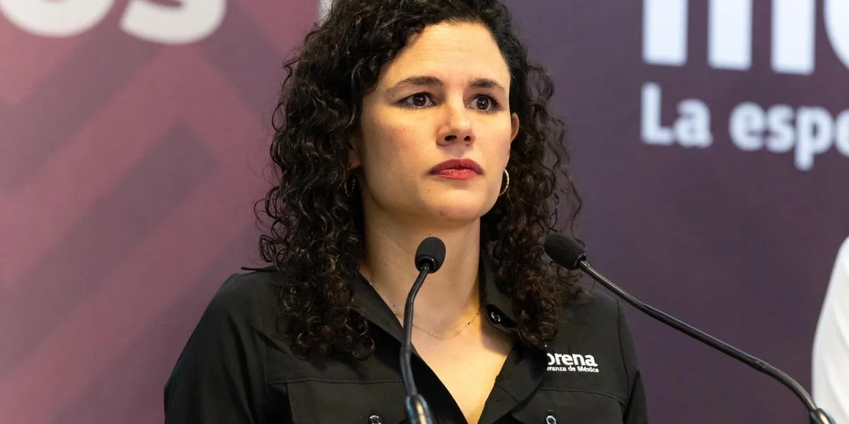 Respalda Alcalde Luján a la gobernadora Margarita González Saravia