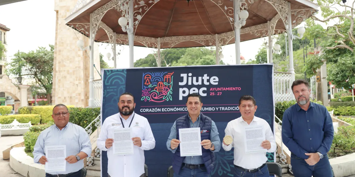 Jiutepec avanza en la certeza de límites territoriales
