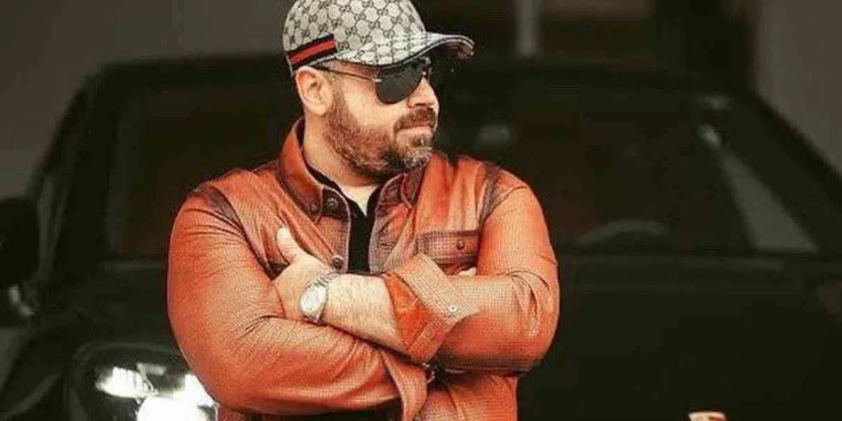 El influencer “El Alucín” fue asesinado en Temixco