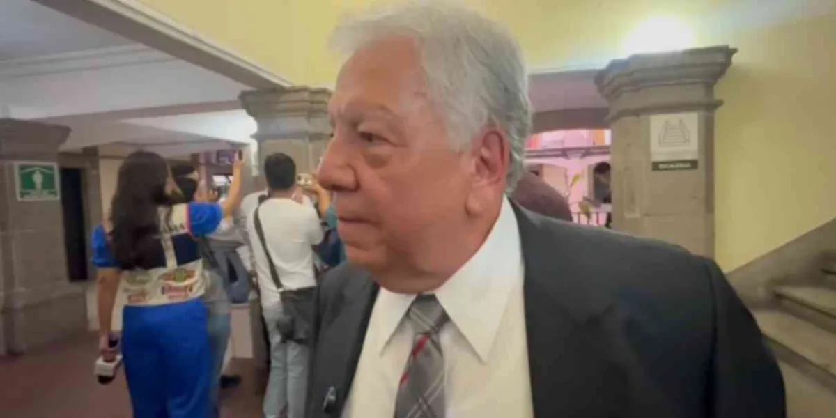 Reconoce el TSJ la ausencia de jueces por periodo vacacional