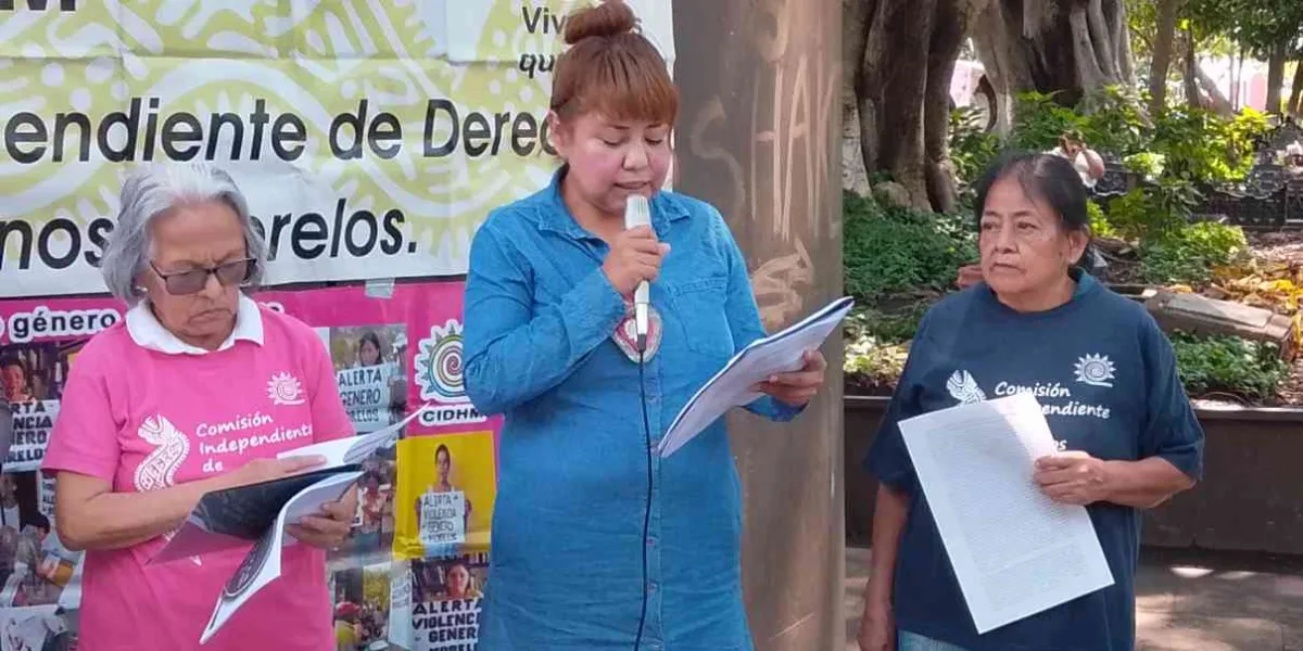 Feminicidios en el 2025 superan media histórica